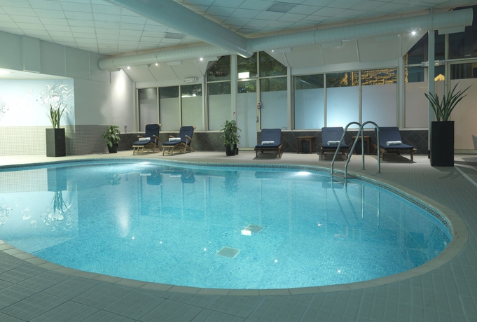 Hotel Swallow Dundee