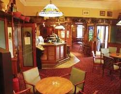 Hotel Swallow Panmure