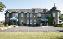 Hotel Swallow Panmure