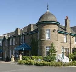 Hotel Swallow Panmure
