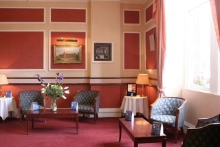 Hotel Swallow Station