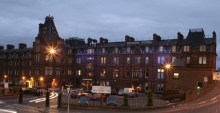 Hotel Swallow Station