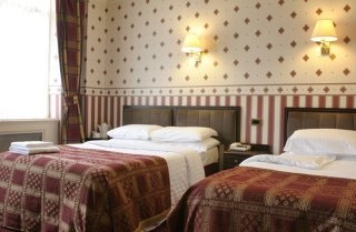 Hotel Swallow Station