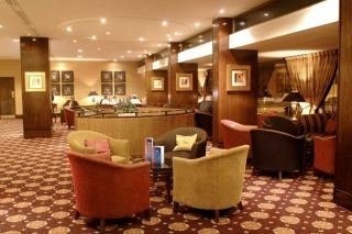 Hotel Swallow Stockton
