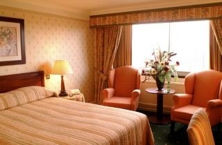 Hotel Swallow Stockton