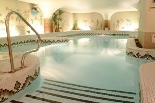 Hotel Swallow Stockton