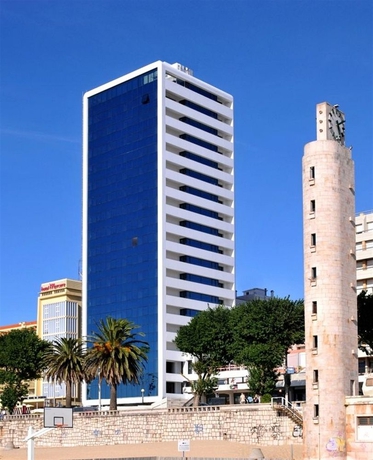 Hotel Sweet Atlantic