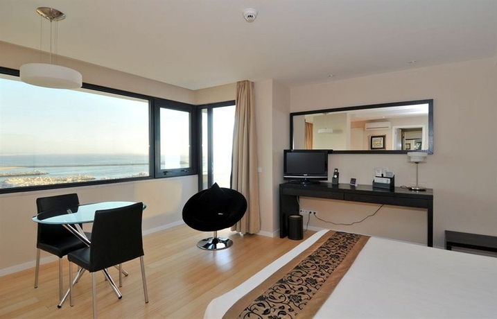 Hotel Sweet Atlantic