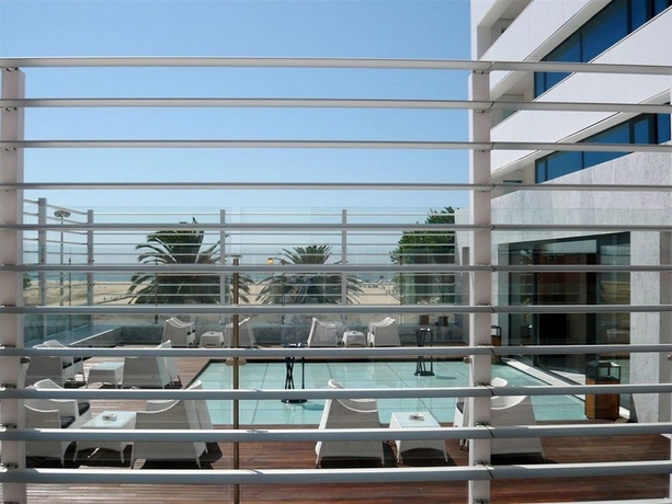 Hotel Sweet Atlantic