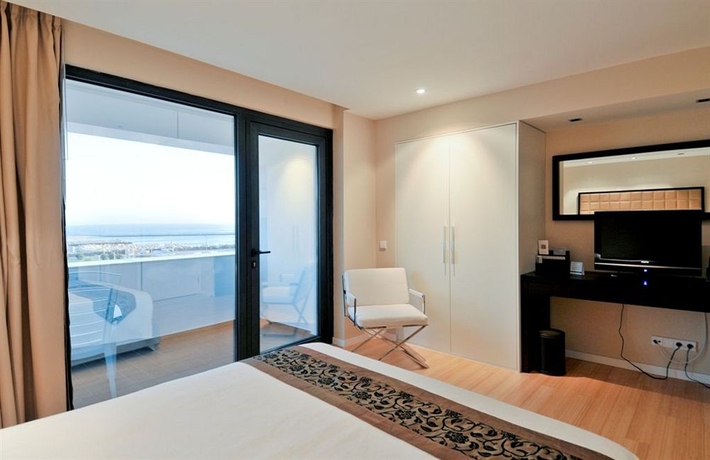 Hotel Sweet Atlantic