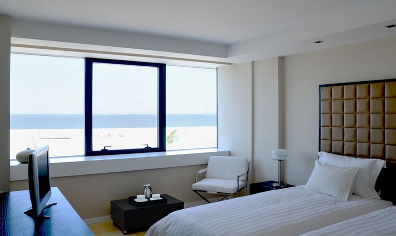 Hotel Sweet Atlantic