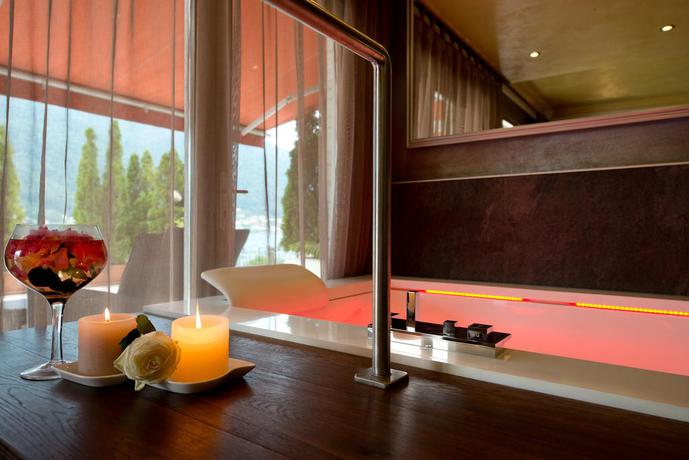 Hotel Swiss Diamond Olivella