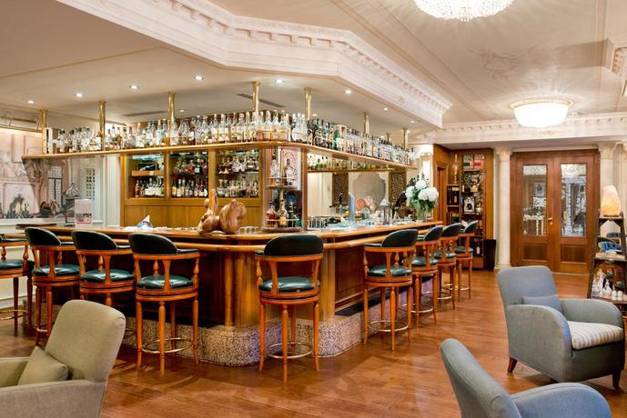 Hotel Swiss Diamond Olivella