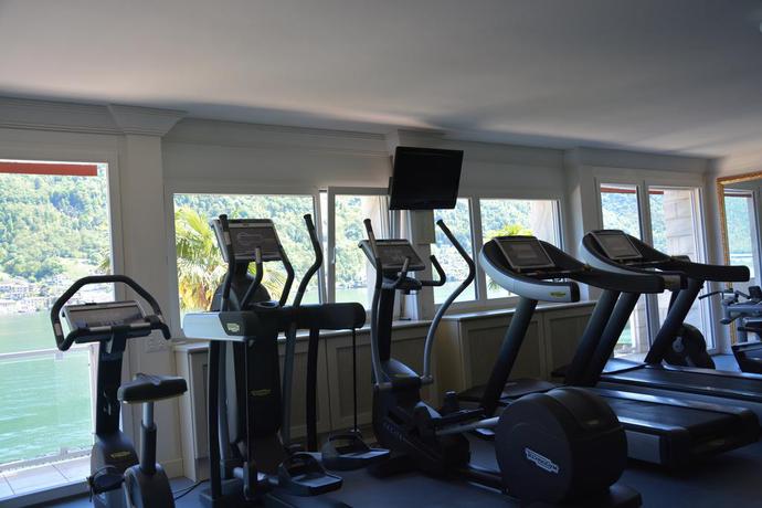 Hotel Swiss Diamond Olivella