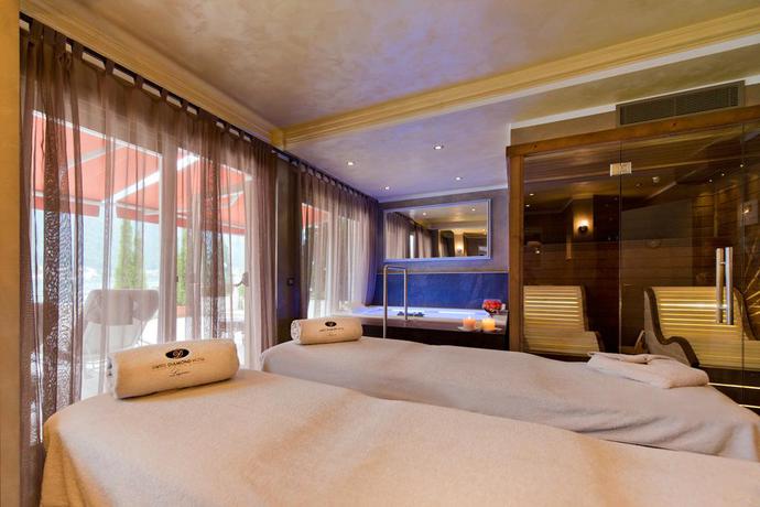 Hotel Swiss Diamond Olivella