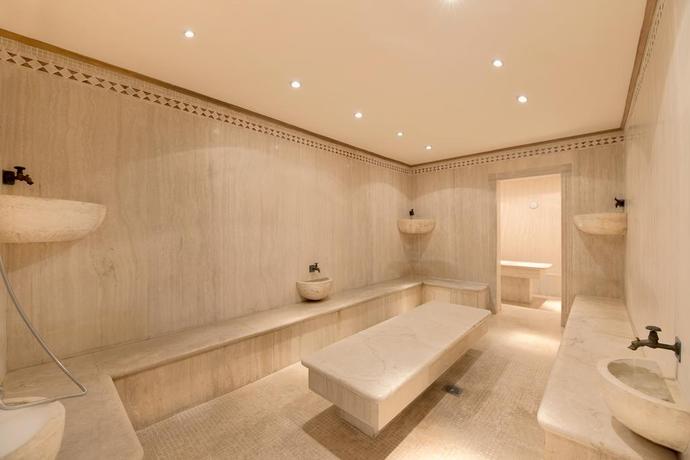 Hotel Swiss Diamond Olivella