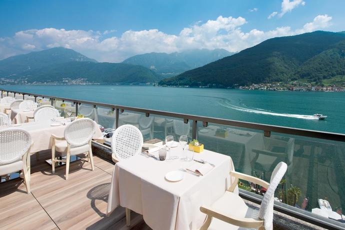 Hotel Swiss Diamond Olivella