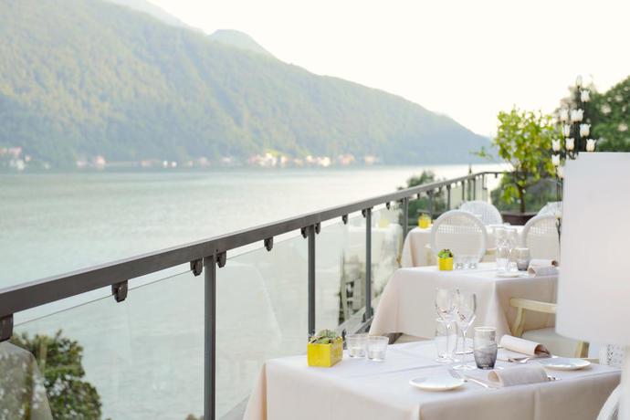 Hotel Swiss Diamond Olivella