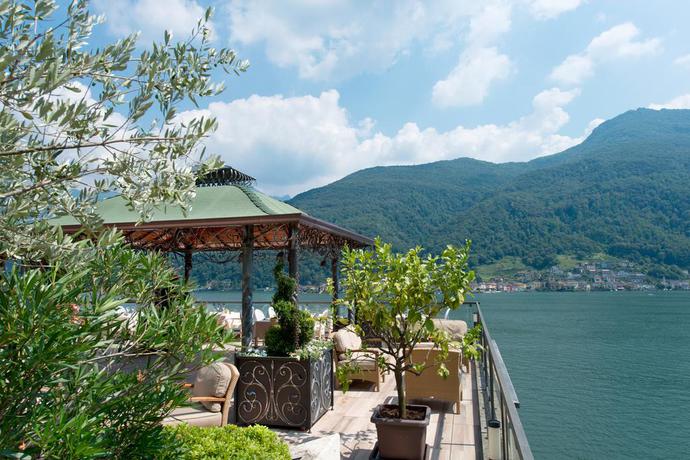 Hotel Swiss Diamond Olivella