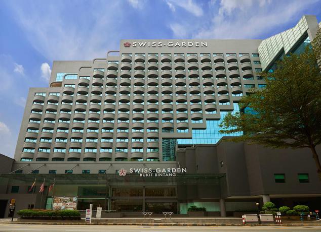 Hotel Swiss Garden