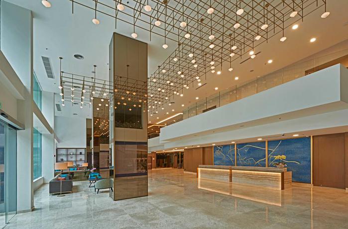 Hotel Swiss Garden