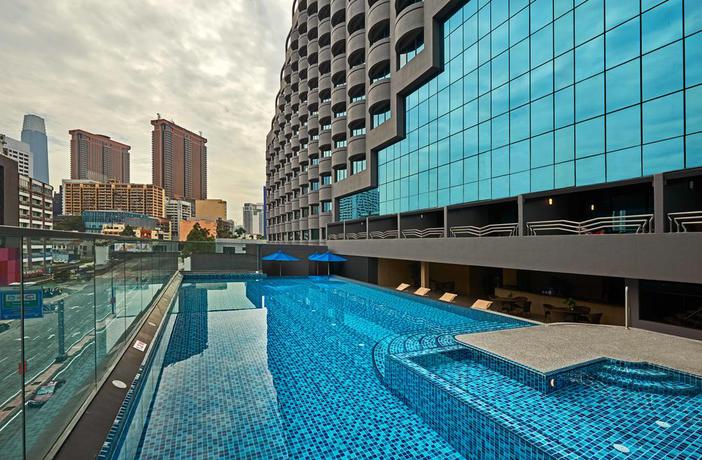 Hotel Swiss Garden