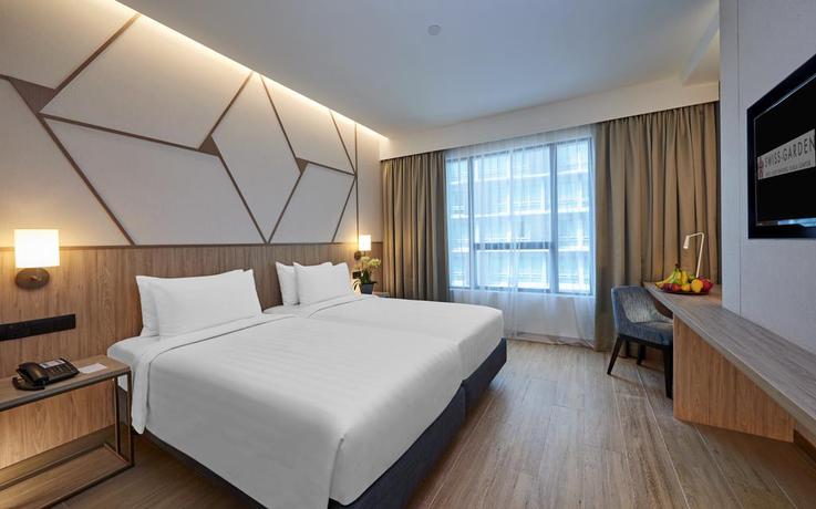 Hotel Swiss Garden