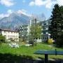 Hotel Swiss Q Garten Hotel  Sandi