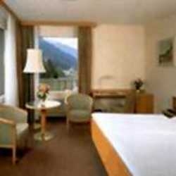 Hotel Swiss Q Garten Hotel Sandi
