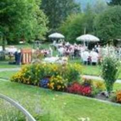 Hotel Swiss Q Garten Hotel Sandi
