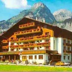 Hotel Swiss Quality Bernerhof