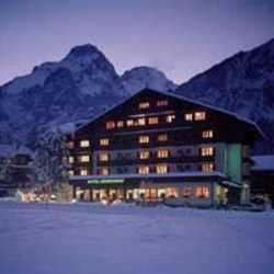 Hotel Swiss Quality Bernerhof