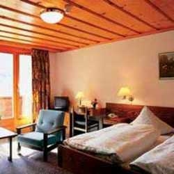 Hotel Swiss Quality Bernerhof