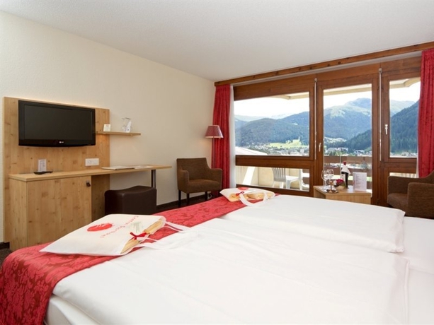 Hotel Swiss Quality Central Sportho