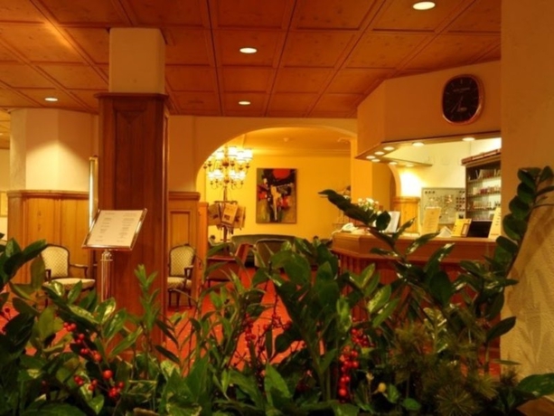 Hotel Swiss Quality Central Sportho