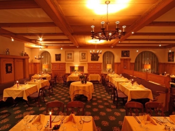 Hotel Swiss Quality Central Sportho