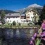 Hotel Swiss Quality Chesa Ros