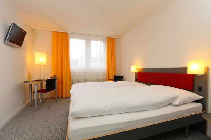 Hotel Swiss Quality Kreuz