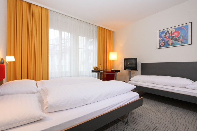 Hotel Swiss Quality Kreuz