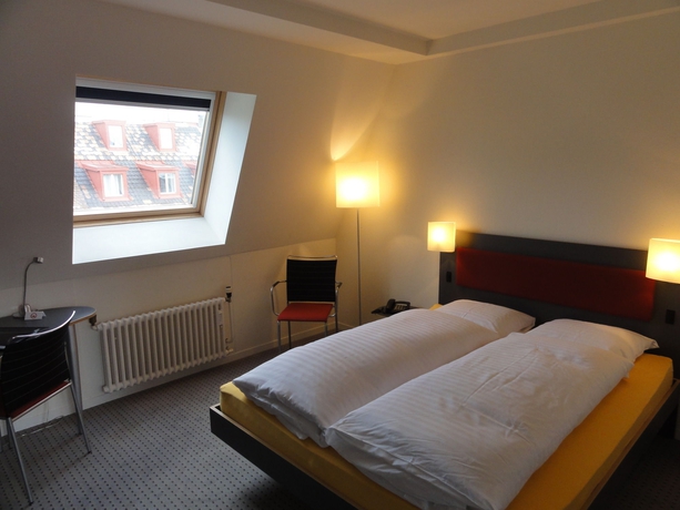 Hotel Swiss Quality Kreuz