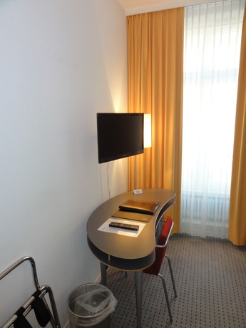 Hotel Swiss Quality Kreuz