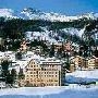 Hotel Swiss Quality La Margna