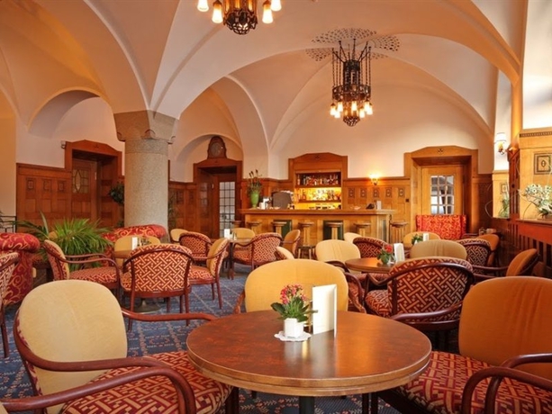 Hotel Swiss Quality La Margna