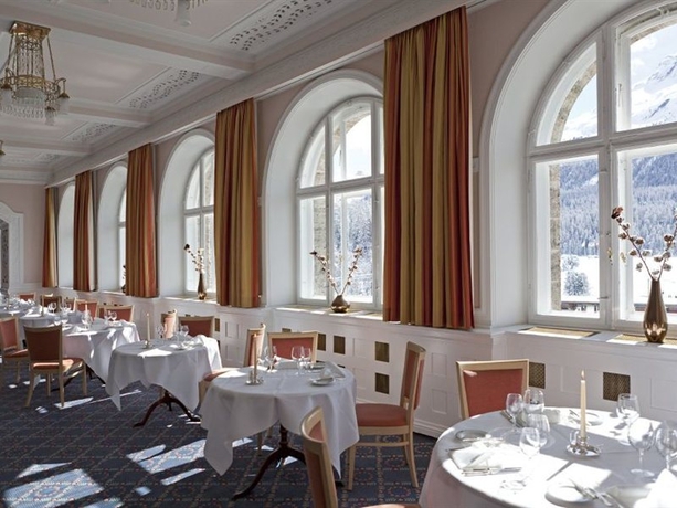 Hotel Swiss Quality La Margna