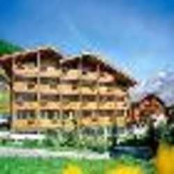 Hotel Swiss Quality Wellnesshotel S