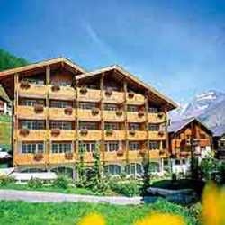 Hotel Swiss Quality Wellnesshotel S