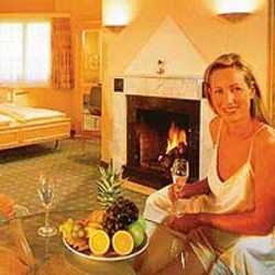 Hotel Swiss Quality Wellnesshotel S