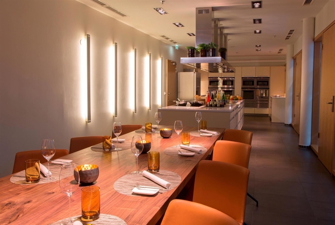 Hotel Swissotel Berlin