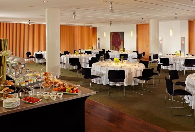 Hotel Swissotel Berlin