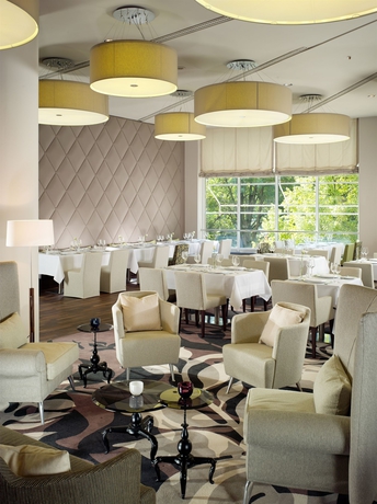 Hotel Swissôtel Bremen